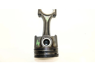 Píst 0851E, 9812818680   Ford Mondeo MK V    T8CC 