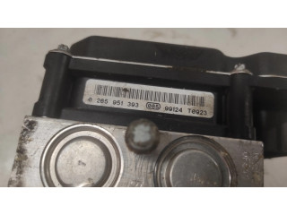 Блок АБС 9666542880, 87B0893303783   Citroen  C5  2008-2016 года