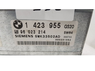 Блок управления коробкой передач 5WK33502AD, 96023214   BMW 3 E46