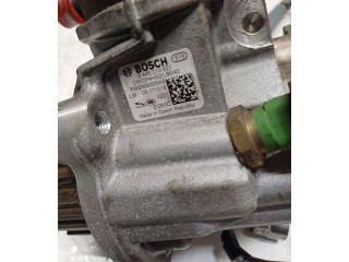 Vstřikovač 0445010821, 0445117   Land Rover Range Rover Velar     