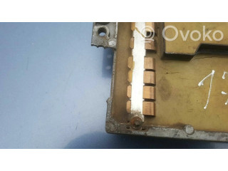 Блок управления двигателя 7700111775, HOM7700875745   Renault Megane I