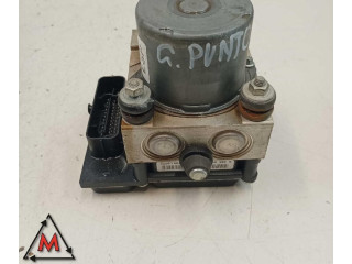 Блок управления АБС 0265235432, 51798105   Fiat Grande Punto