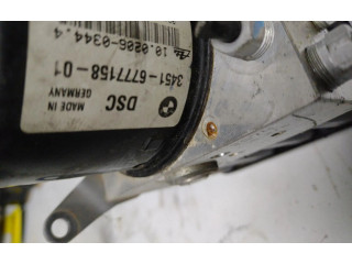 Jednotka ABS 3451677715801   BMW 1 E81 E87 2009