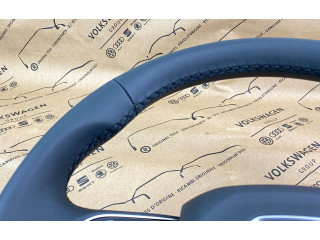 Volant Audi A5 2017 8W0880201AR, 8W0419091FG  