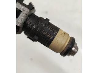 Топливная рампа 036133319BF, 036906031M   Seat Ibiza III (6L)  