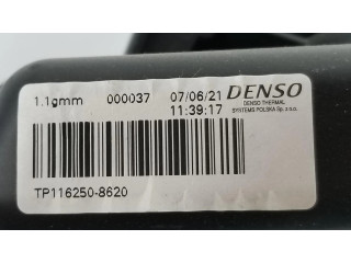 Вентилятор печки    77367983   Fiat 500