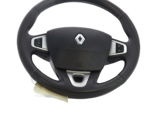 Volant Renault Scenic III -  Grand scenic III 2011 484003162R  