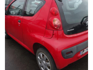Вентилятор печки    1608175580   Peugeot 107
