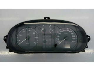 Přístrojová deska  Renault Megane I 2001 7711368922, E1-A1-11-3  