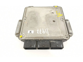 Řídící jednotka 9664487580, 0281013666   Peugeot 4007 2007