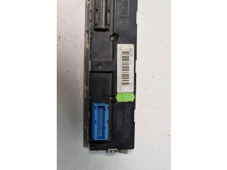 Блок управления климат-контролем 24441229, 69560001   Opel Signum
