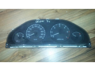 Панель приборов mb918449, 1573401965   Mitsubishi Galant       