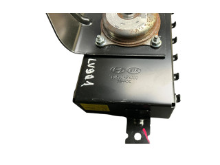 Подушка безопасности пассажира 845301W000, 1W84591010   KIA Rio
