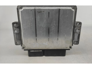 Řídící jednotka 25184305, 28311471   Opel Antara 2011