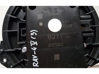 Вентилятор печки    8710342130, 06E08   Toyota RAV 4 (XA50)