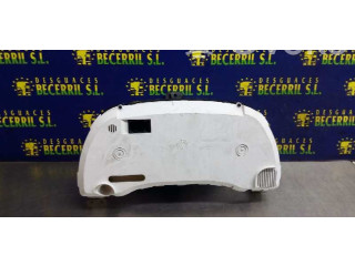 Přístrojová deska  Fiat Punto Evo 1950 468334556690689  