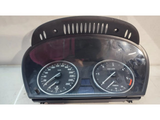 Přístrojová deska  BMW X5 E70 2012 62119218855, A2C53375655  