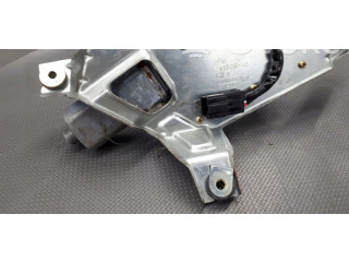 Моторчик заднего дворника WM412091S    Mitsubishi Pajero Sport I
