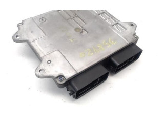 Блок управления двигателя 1860B013, 1860B357   Mitsubishi Colt