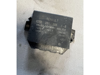 Jednotka ABS 0265234636, 8200756306   Renault Scenic II -  Grand scenic II 2007