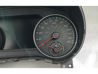 Přístrojová deska  KIA Stinger 2019 94012J5040, 026774  