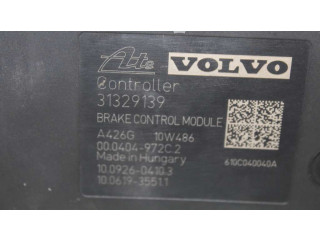Řídící jednotka 31329140   Volvo XC70 2011