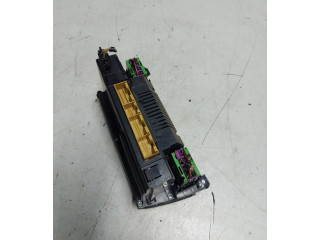 Блок управления климат-контролем 4B0820043AH, 5HB00760424   Audi A6 S6 C5 4B