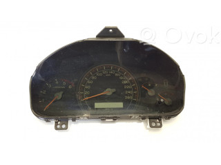Панель приборов 78100G100, 78100G100G02   Honda Accord       