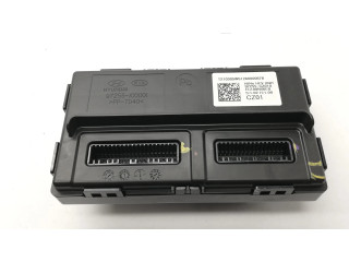 Блок комфорта 97255CZ010   Hyundai Tucson IV NX4   