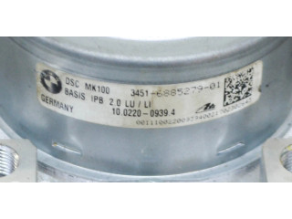 Блок АБС 6885280, 6885279   BMW  X1 F48 F49  2015-2022 года