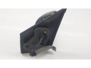 Zpětné zrcátko Сзади Nissan Almera Tino 2000  96301BU23A, COLOR NEGRO GN0  