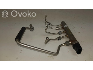 Vstřikovací lišta 7585411   BMW Z4 E89  pro benzínový motor 2.5  