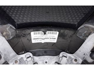 Zpětné zrcátko  Ford Focus C-MAX 2003  3M513600CHW  