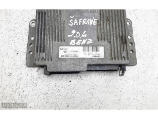 Řídící jednotka    Renault Safrane 1995
