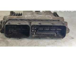 Řídící jednotka 96813187, 5062220175   Opel Antara 2007