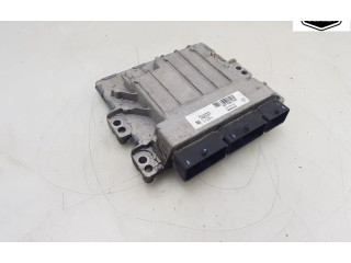 Блок управления двигателя 237108773R, 237108773R   Renault Kadjar