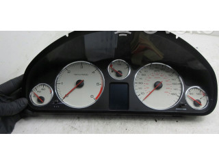 Přístrojová deska  Peugeot 407 2006 A2C53010609  