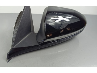 Zpětné zrcátko  levé Hyundai Tucson IV NX4 2022  87610N7210  