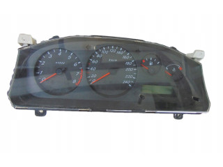Přístrojová deska  Nissan Primera 2000   