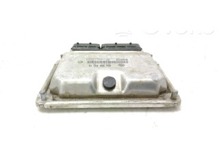 Řídící jednotka 06A906032CR, 0261204970   Seat Toledo II (1M) 2000