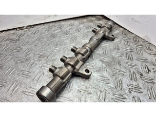 Vstřikovací lišta 0445214217, 55234437   Fiat Fiorino  pro naftový motor 1.3  