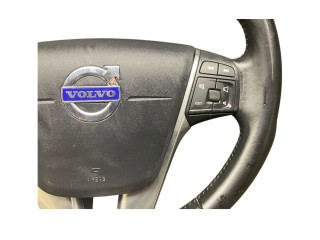 Volant Volvo V40 Cross country 2013 34110217B, P31291369  
