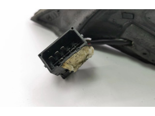 Zpětné zrcátko  Audi A6 S6 C5 4B 2001  010596, E1010596  