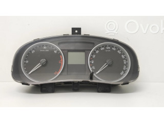 Přístrojová deska  Skoda Roomster (5J) 2007 5J0920810, 5J0920810C  