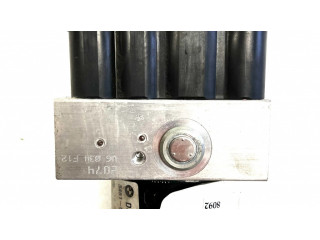 Jednotka ABS 3452677538901, 6775389   BMW 3 E90 E91 2006