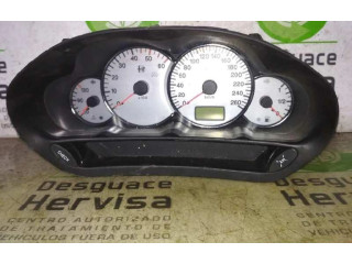 Přístrojová deska  Alfa Romeo 166 2002 156033098, 0090059  