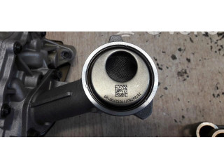 Масляный насос   761277201  BMW 5 F10 F11 