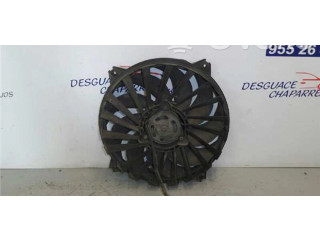 Комплект вентиляторов     9635466180, 50200838117    Lancia Phedra 
