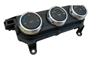 Блок управления климат-контролем 61190B, 5C04   Mazda CX-3