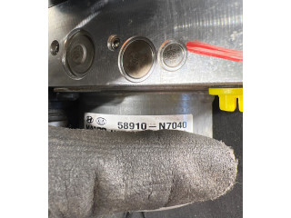 Jednotka ABS 58910N7040   Hyundai Tucson IV NX4 2021